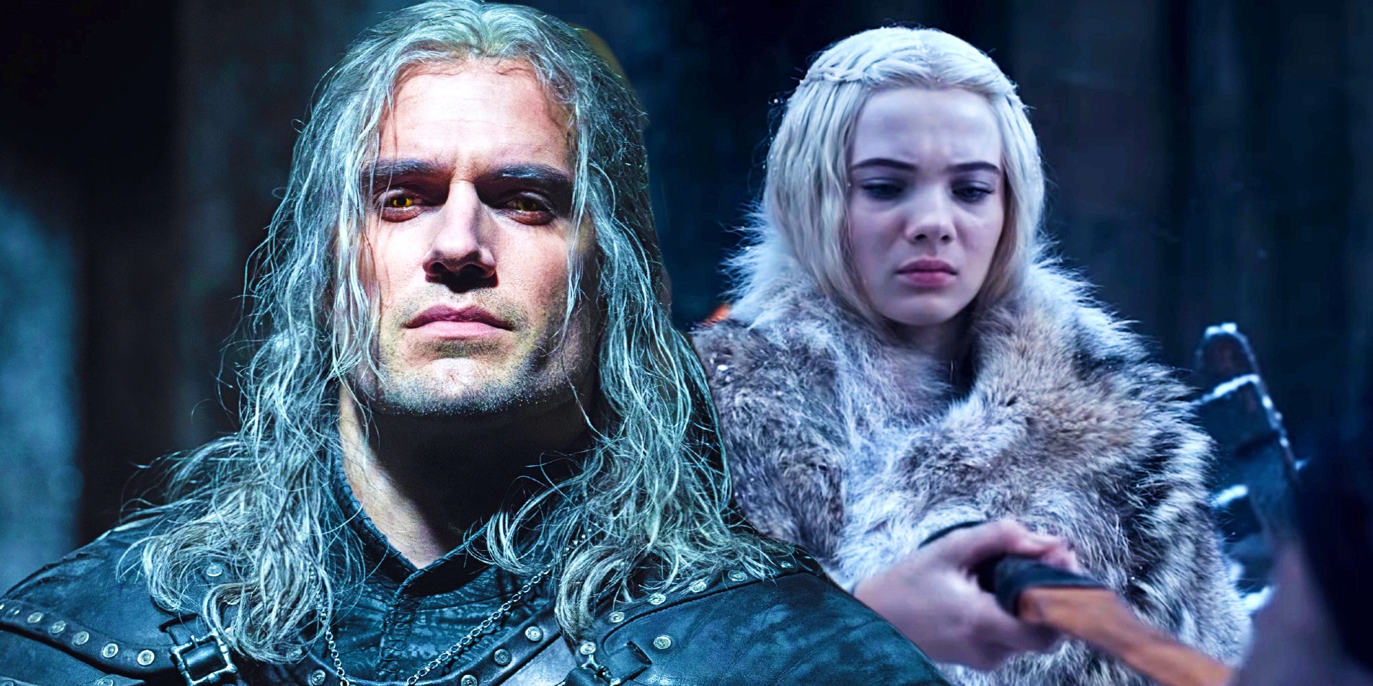 The Witcher’s Worst Ending Is Actually Perfect For The Show
