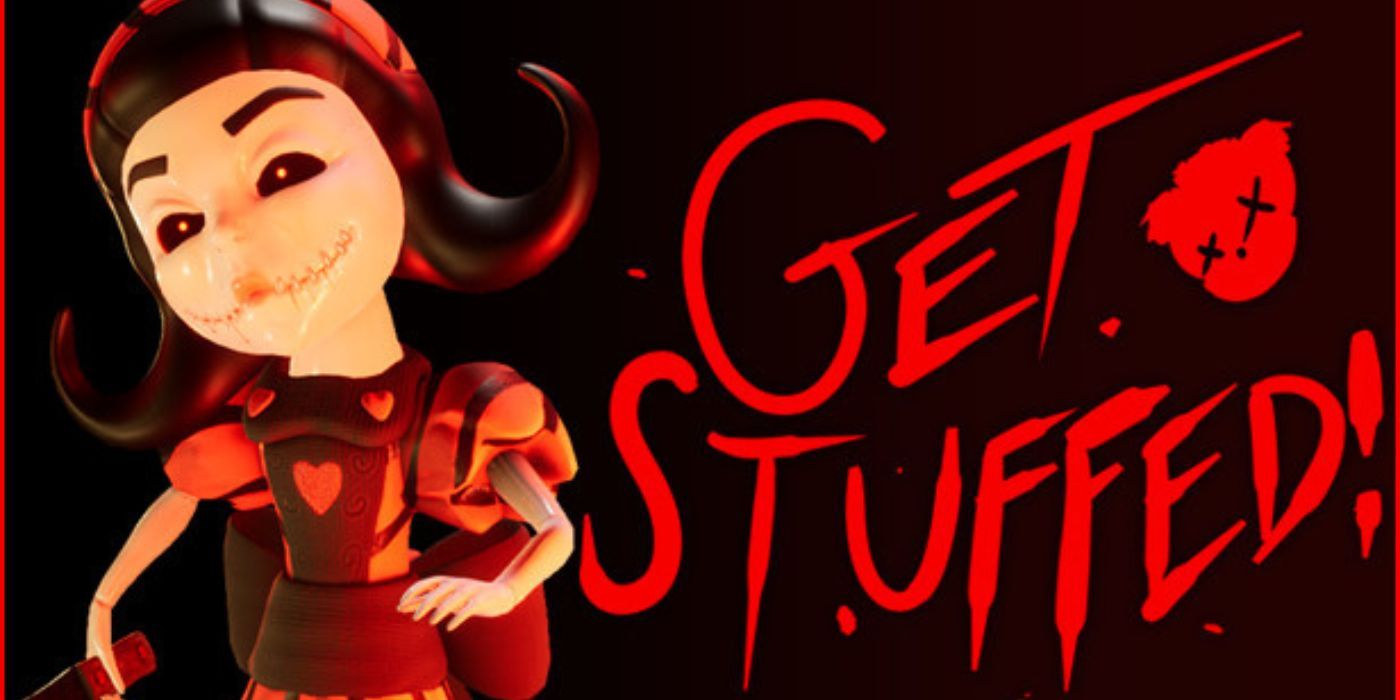 Get Stuffed! Promo image.