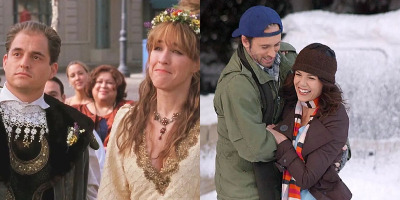 Gilmore Girls: The Worst Character Changes In The Series, According To Reddit