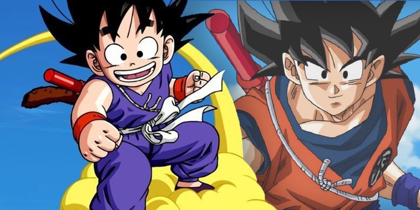 Goku's greatest Dragon Ball power explained.