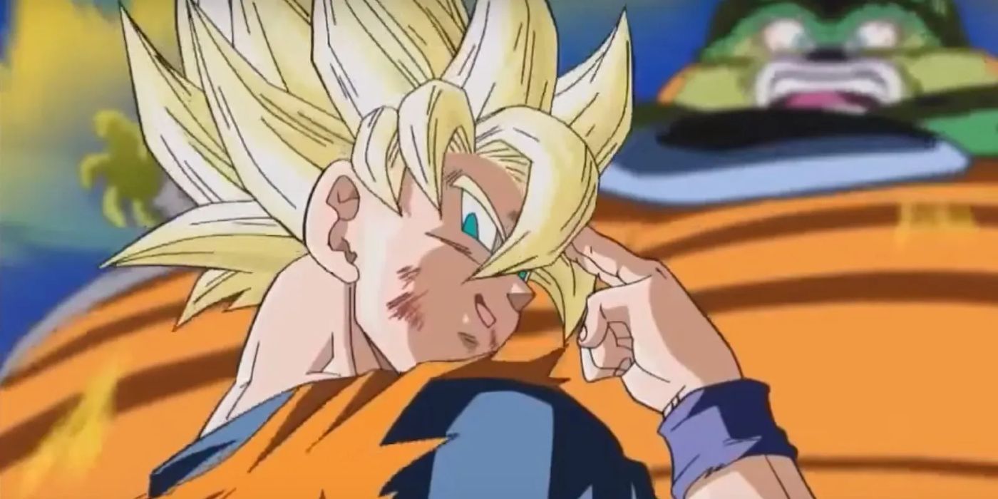 Goku’s Death Made Dragon Ball’s Scariest Villain Even More Powerful