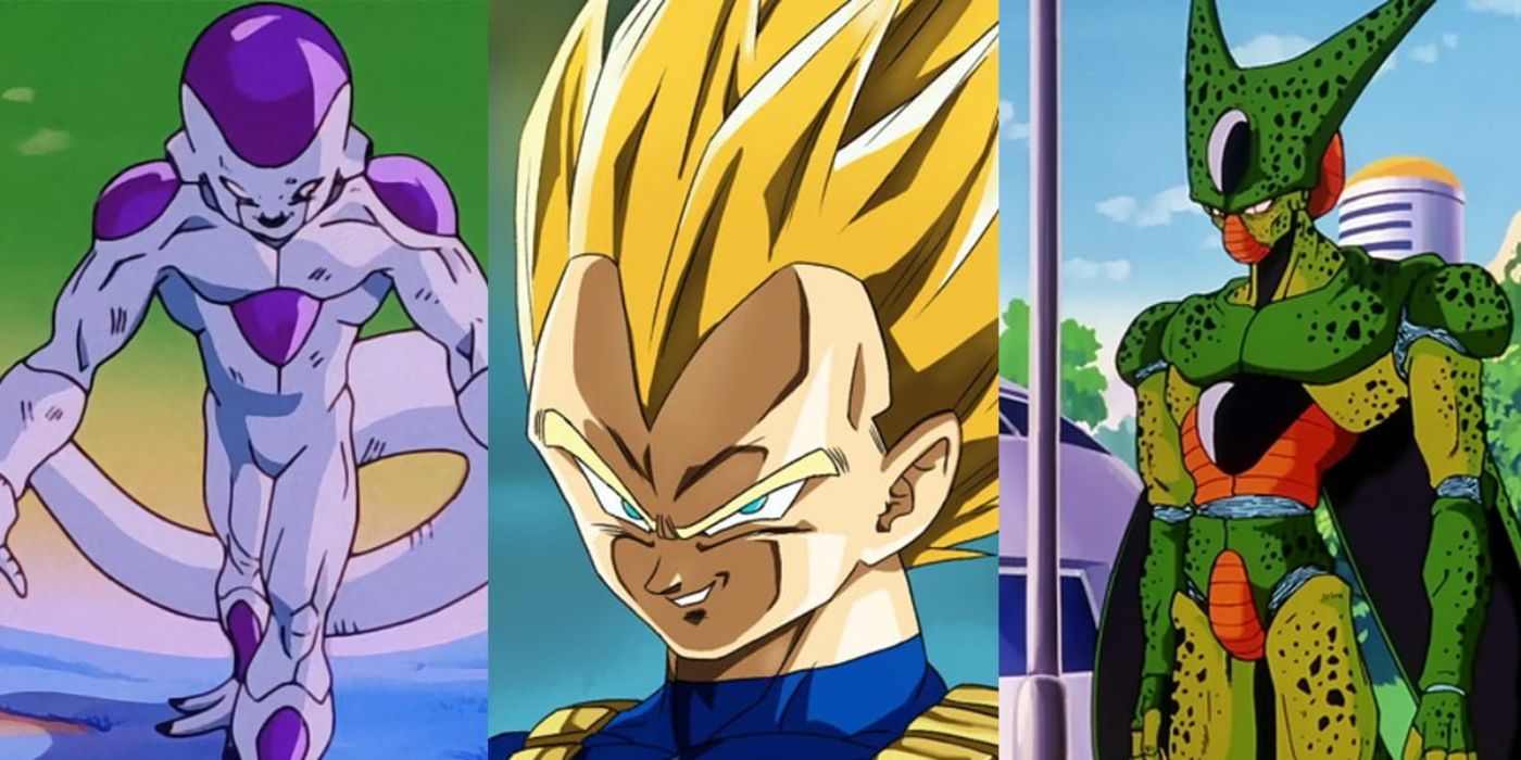 Even Goku Knows He’s Dragon Ball’s Greatest Villain