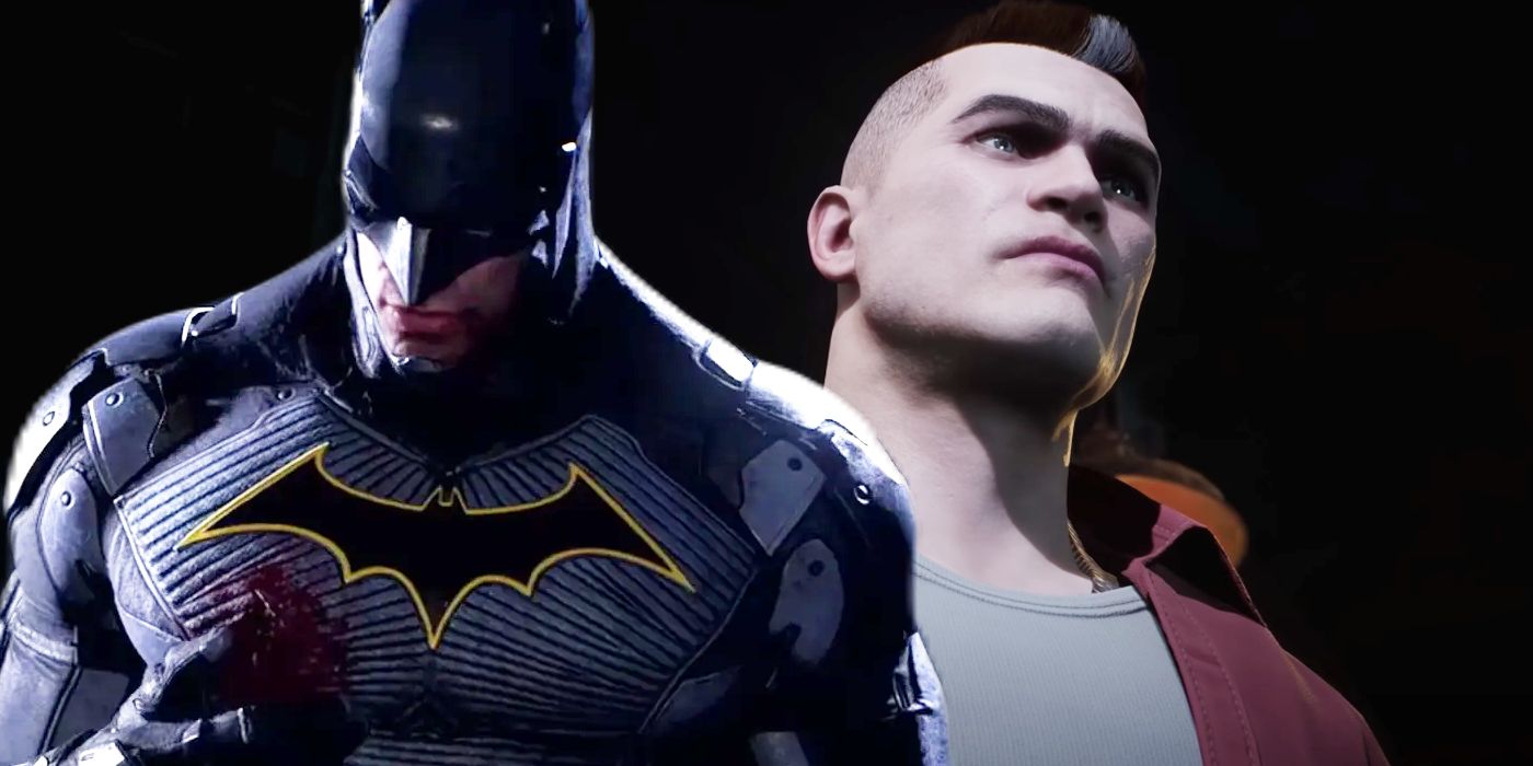 What happened to Batman in Gotham Knights? - Dot Esports