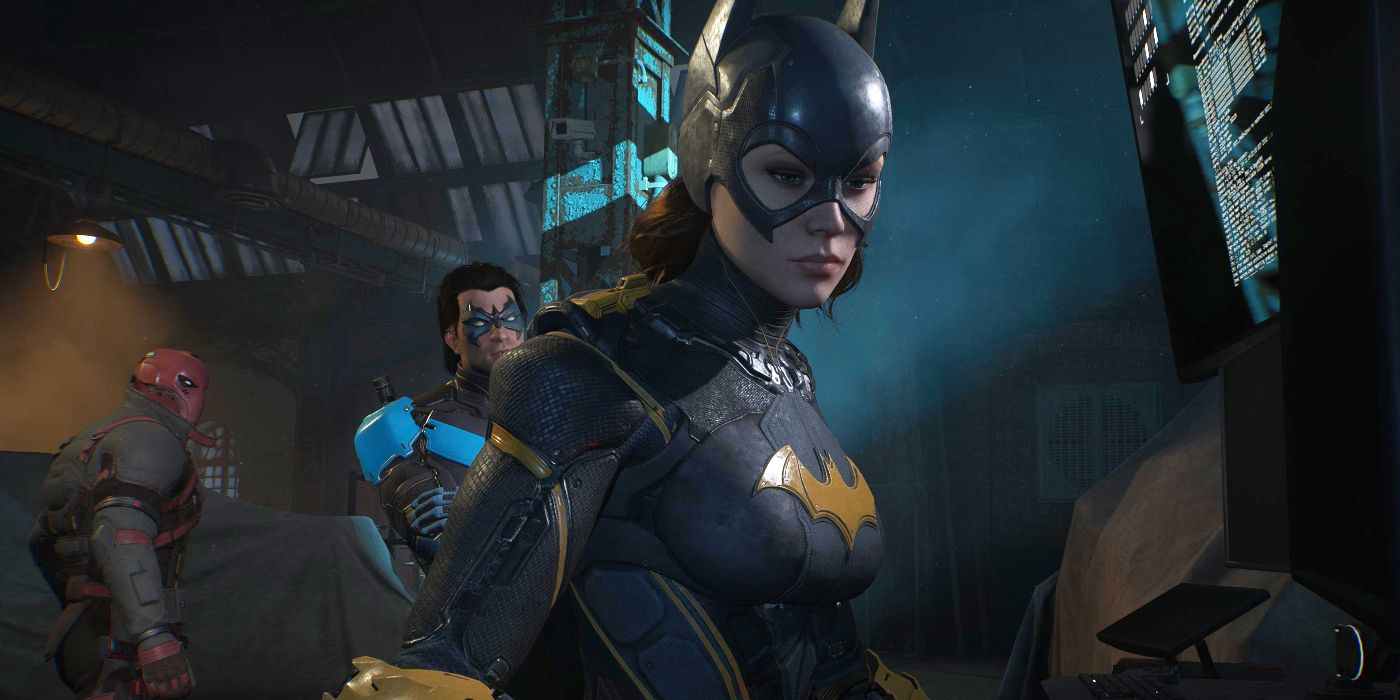 Is 'Gotham Knights' a Sequel? Details About the New Game