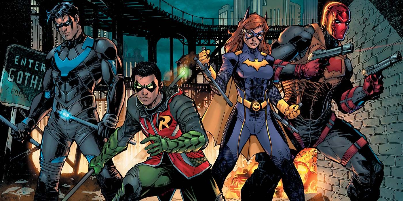 gotham knights batman gotham knights batman