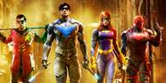 Gotham Knights Completion Checklists YLEAV