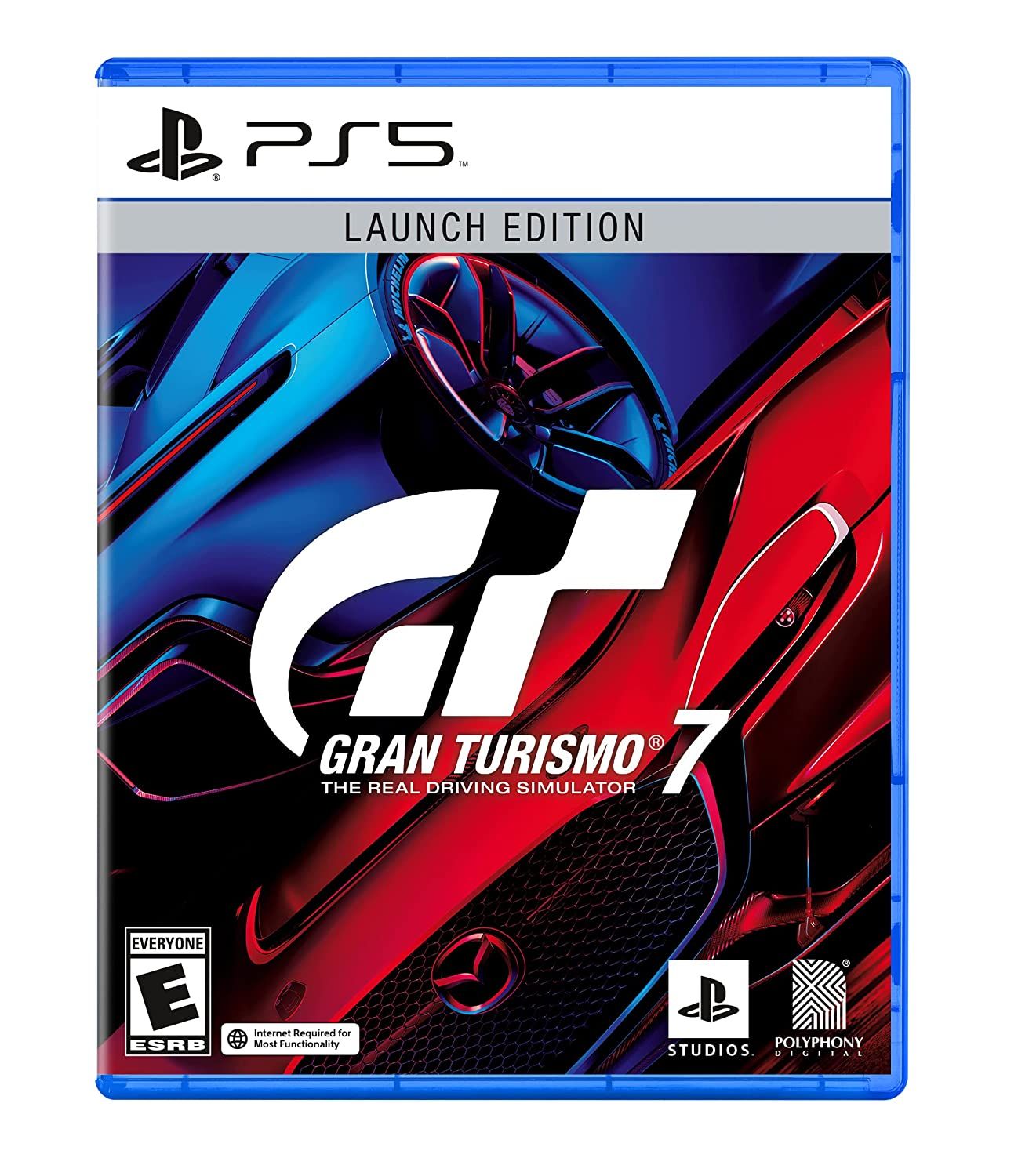 Gran Turismo 7
