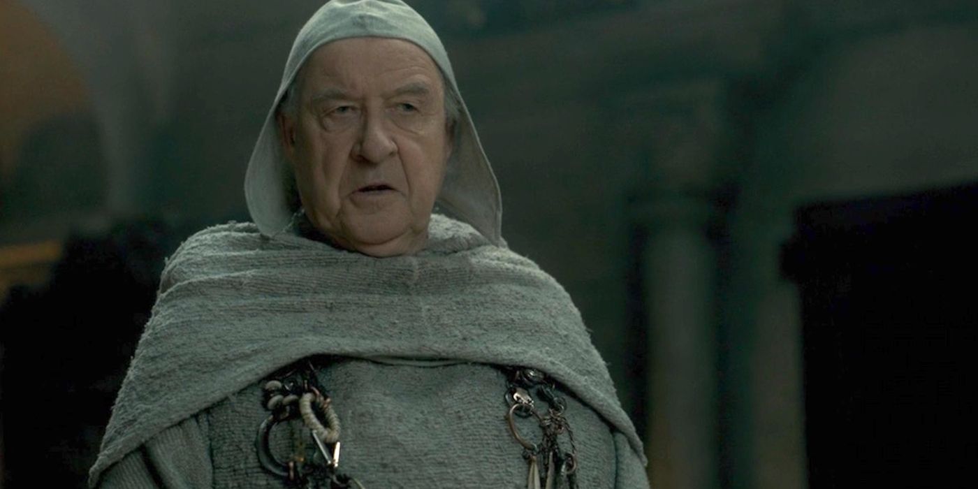 House Of The Dragon Could Confirm A Major Game Of Thrones Maester Theory