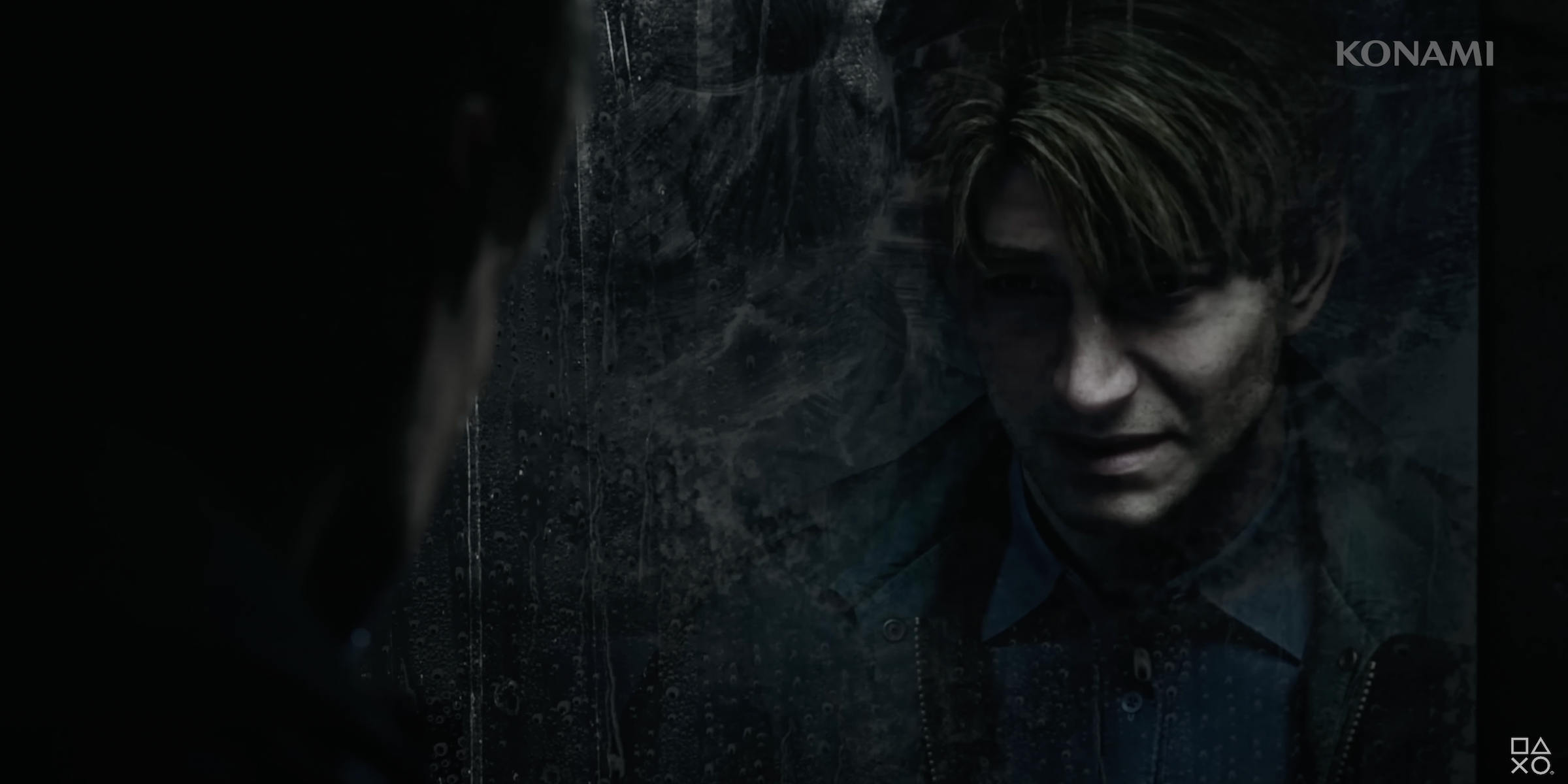 A still from the Silent Hill 2 Remake trailer showcasing the Unreal Engine 5 graphics. 