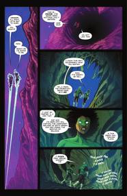 DC s Red Green Lantern Proves Power Combos Are The Franchise s Future