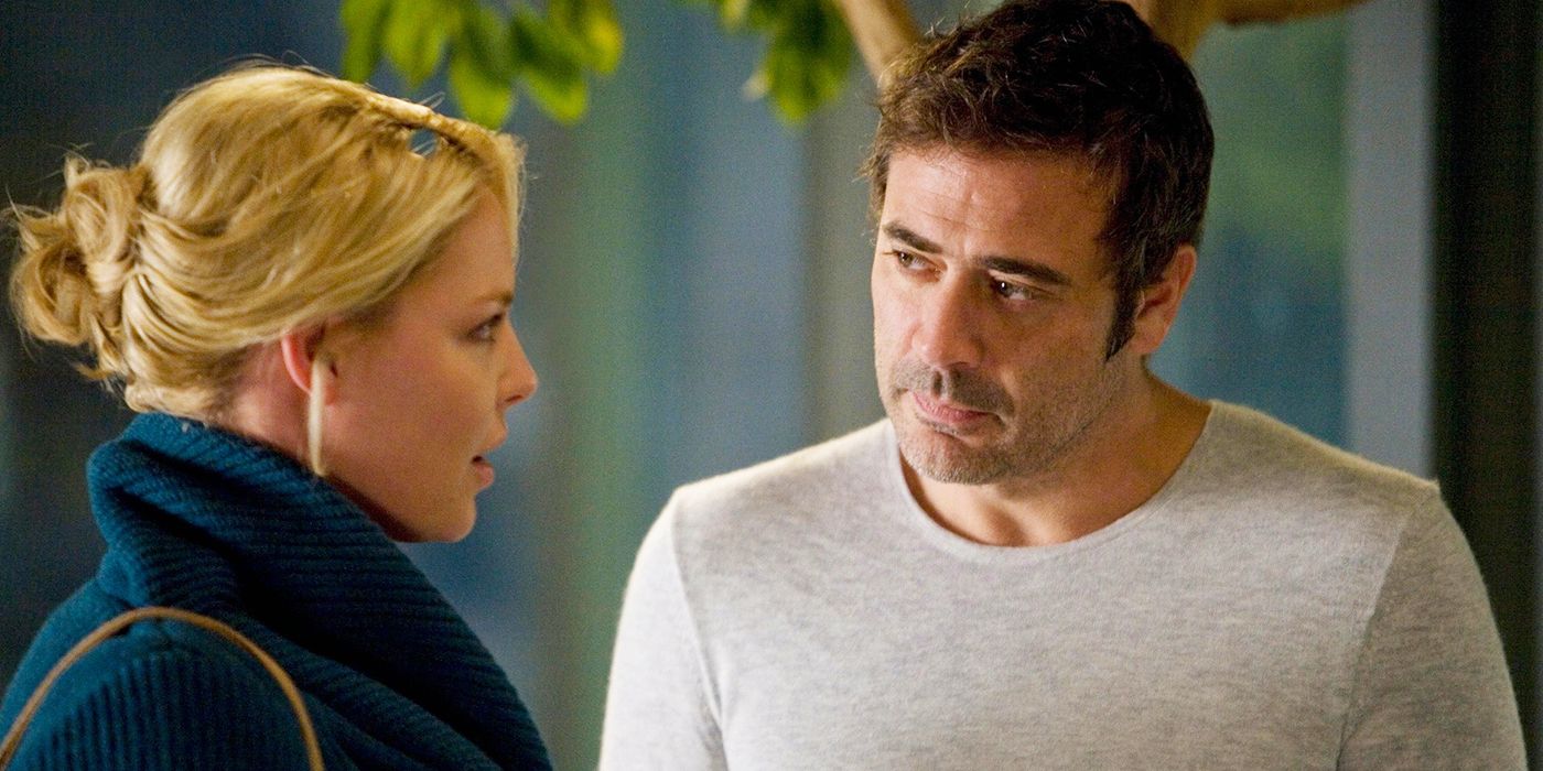 Grey's Anatomy: Izzie & Alex's Relationship Timeline, Explained