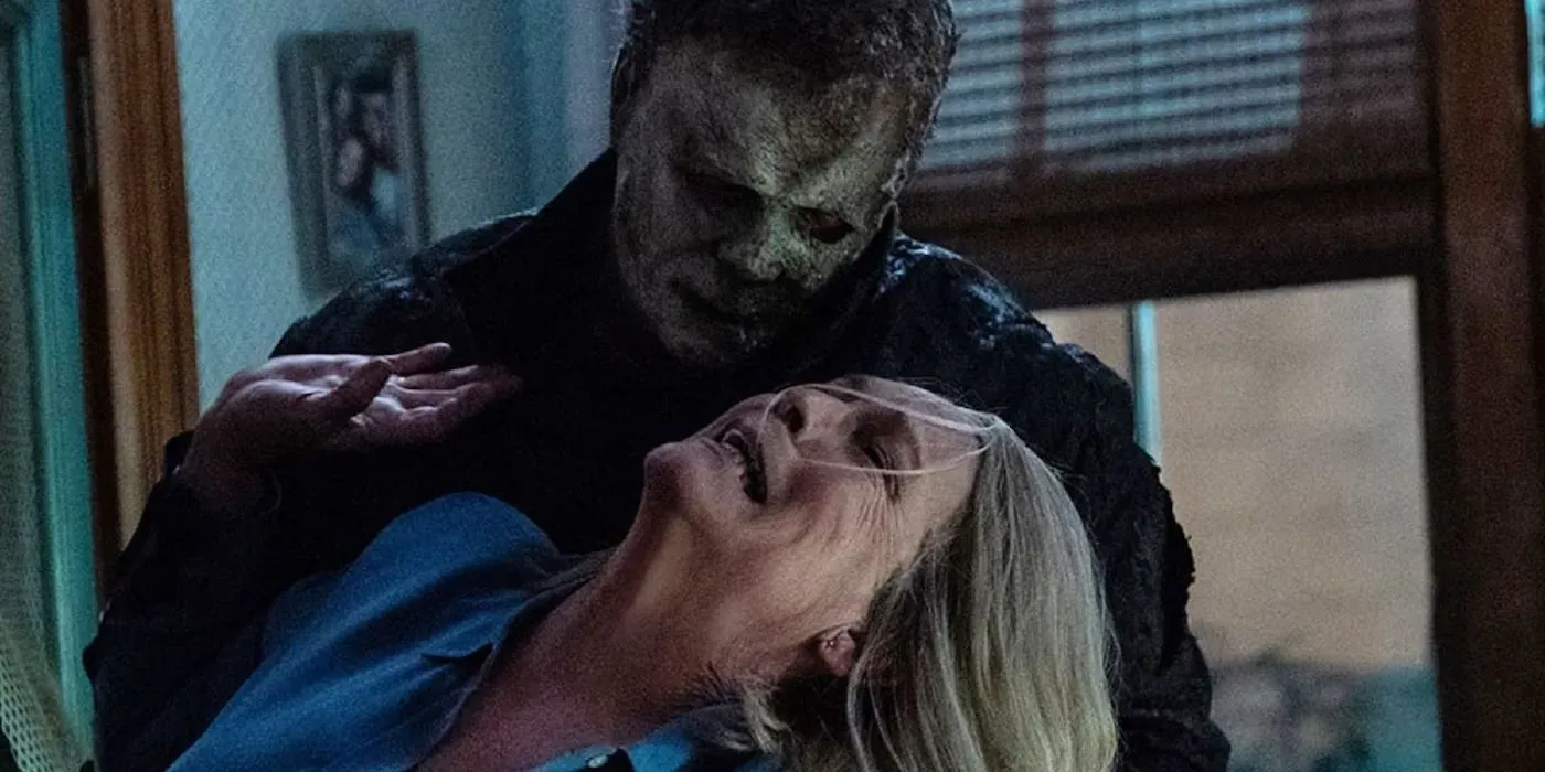 Halloween-Ends-Michael-Myers-Laurie-Strode-1