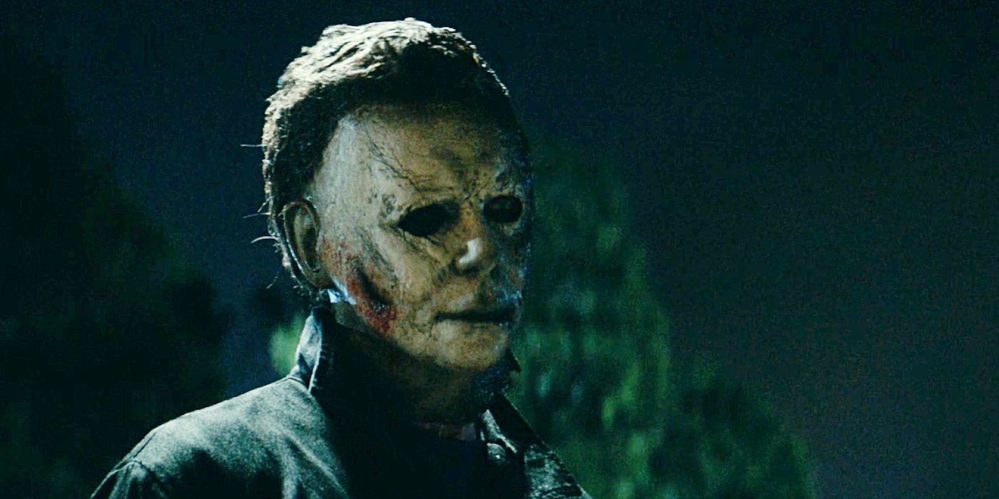 Corey Cunningham’s Connection To Michael Myers In Halloween Ends Explained