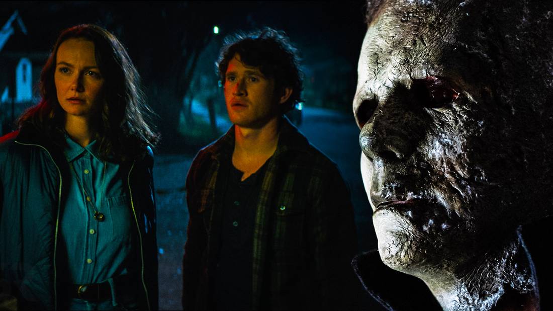 Is Michael Myers a Psychopath in Halloween: Shocking Truth Revealed!