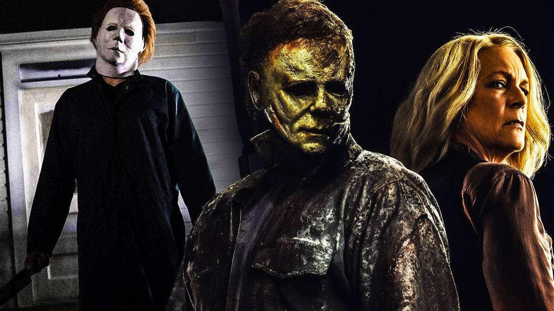 How Tall is Michael Myers in Halloween Ends: Shocking Truth Revealed!