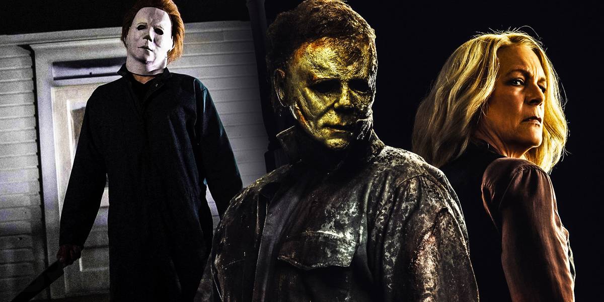 Halloween 1978 Michael Myers Entlarvt Halloween: The Portrayals Of