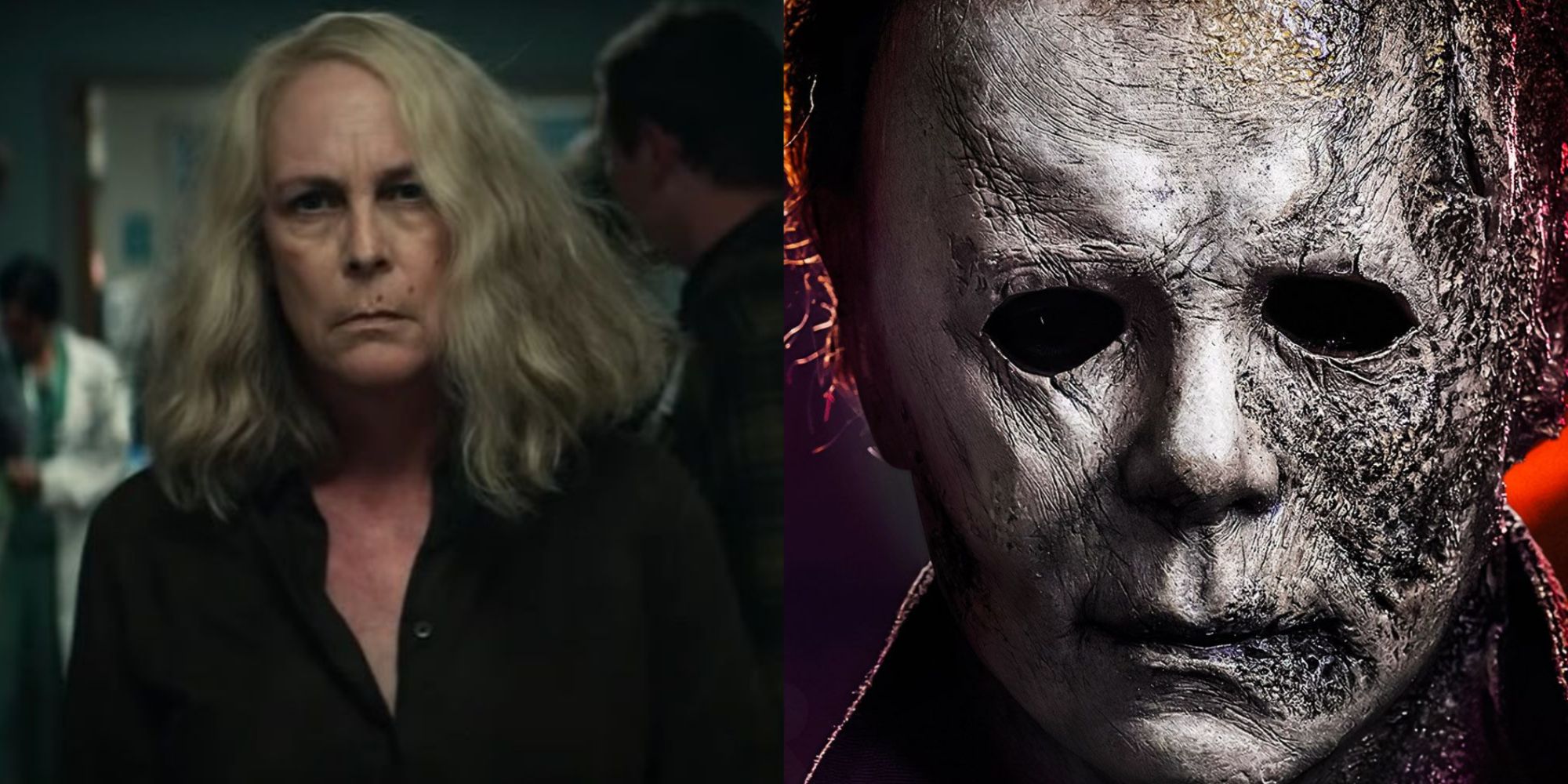 Halloween Ends Compared To Other Michael Myers Movies In Rotten Tomatoes