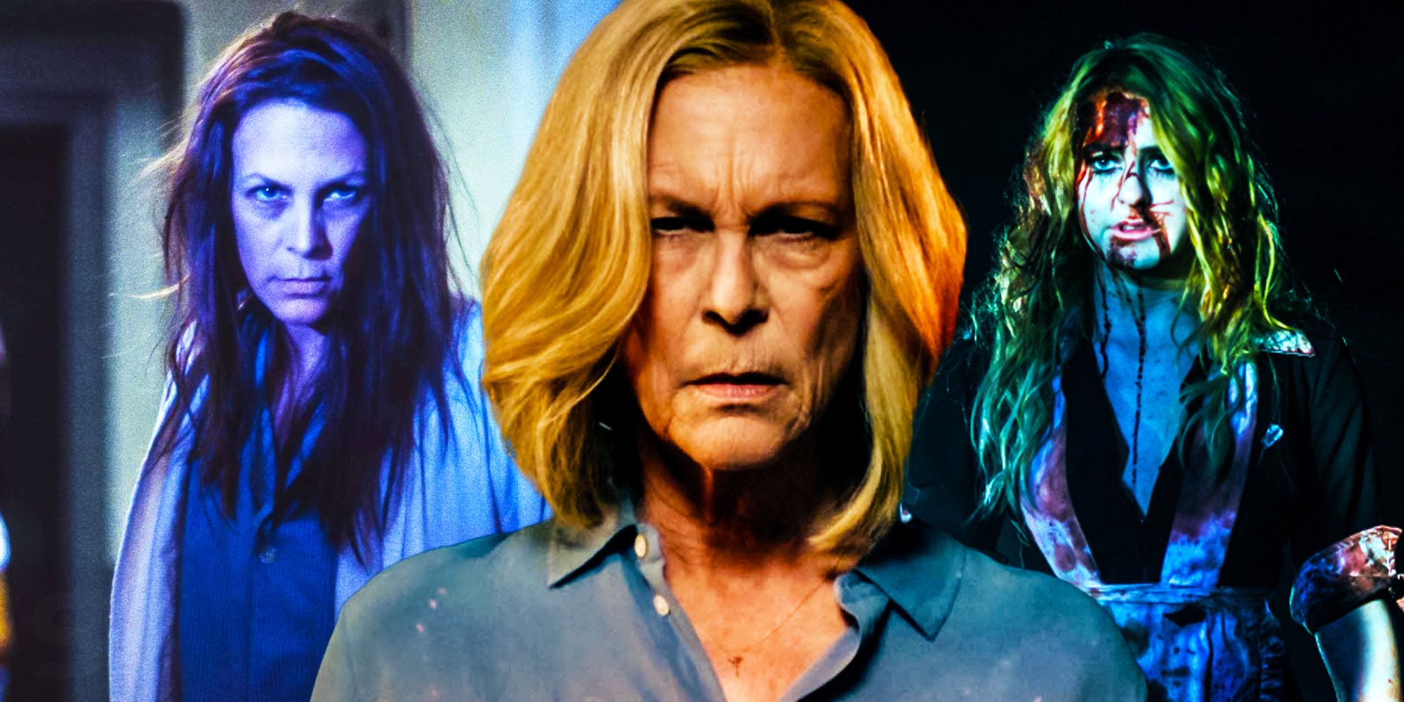 Manga Halloween Ends Fixed The Series' Ultimate Laurie Strode Problem 🍀