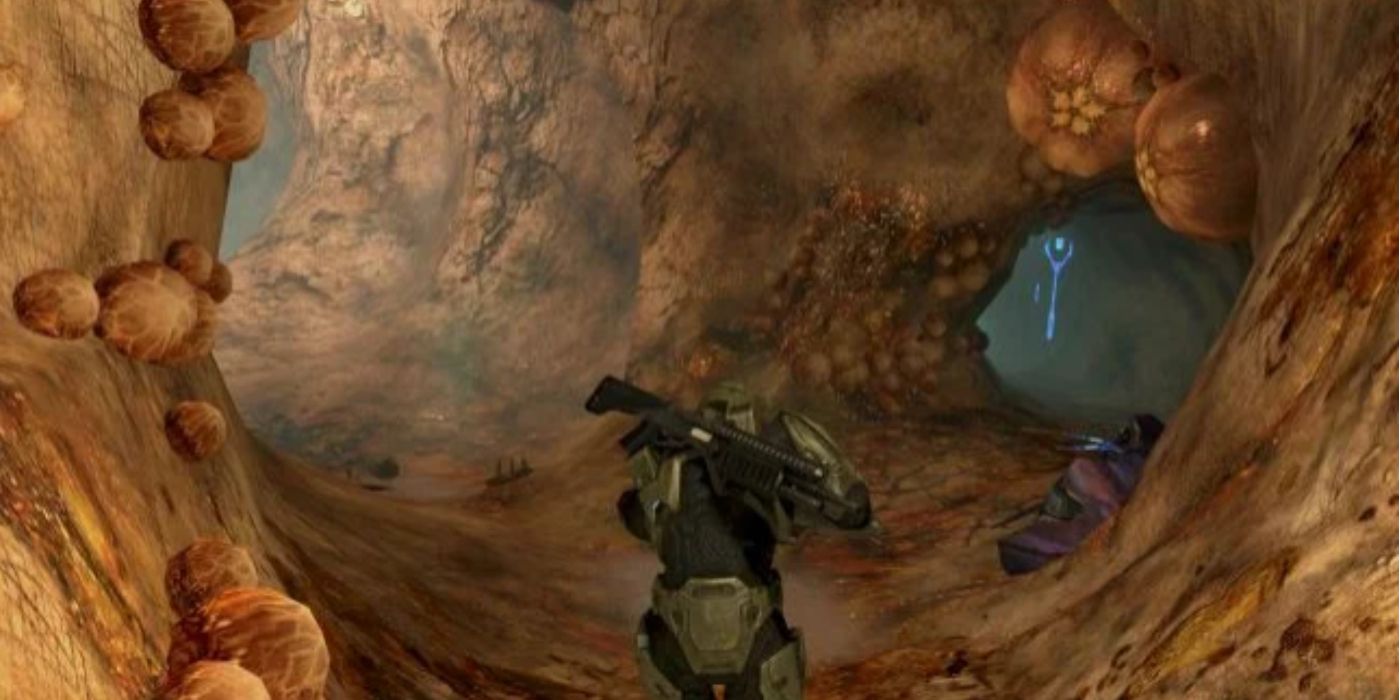 10 Hardest Levels In Video Game History, According To Reddit