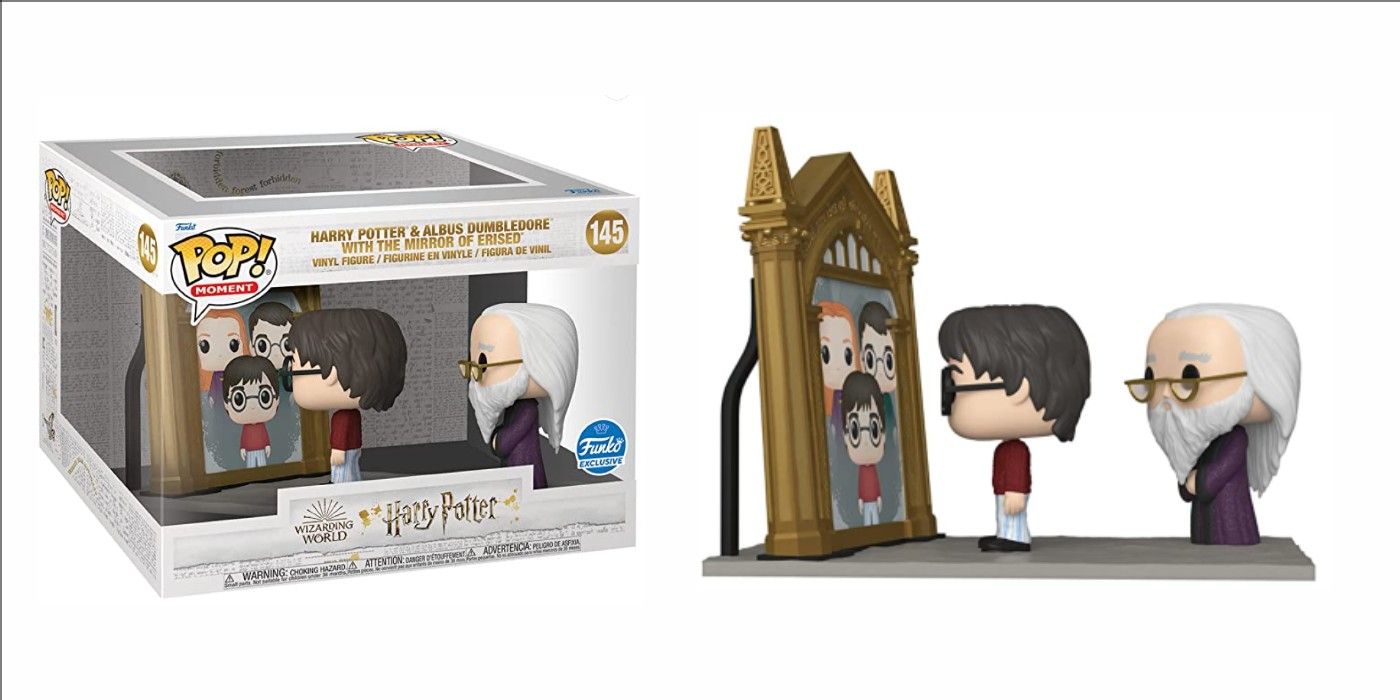 Harry Potter Funko POP on Amazon