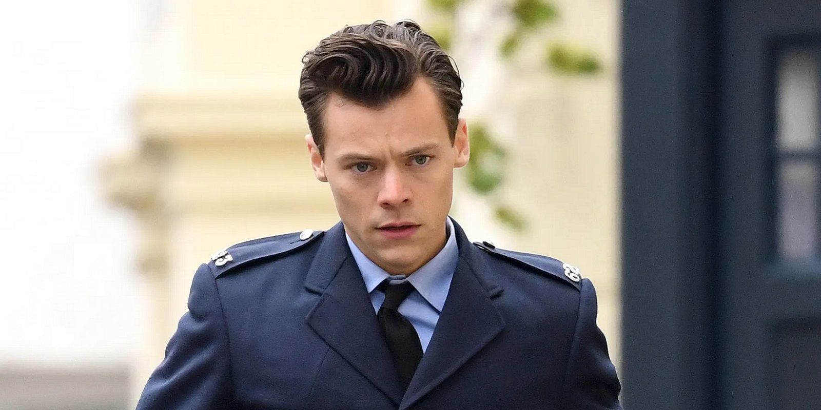 Harry Styles' Marvel Character Returns In New MCU Multiverse Project Played By A Different Actor