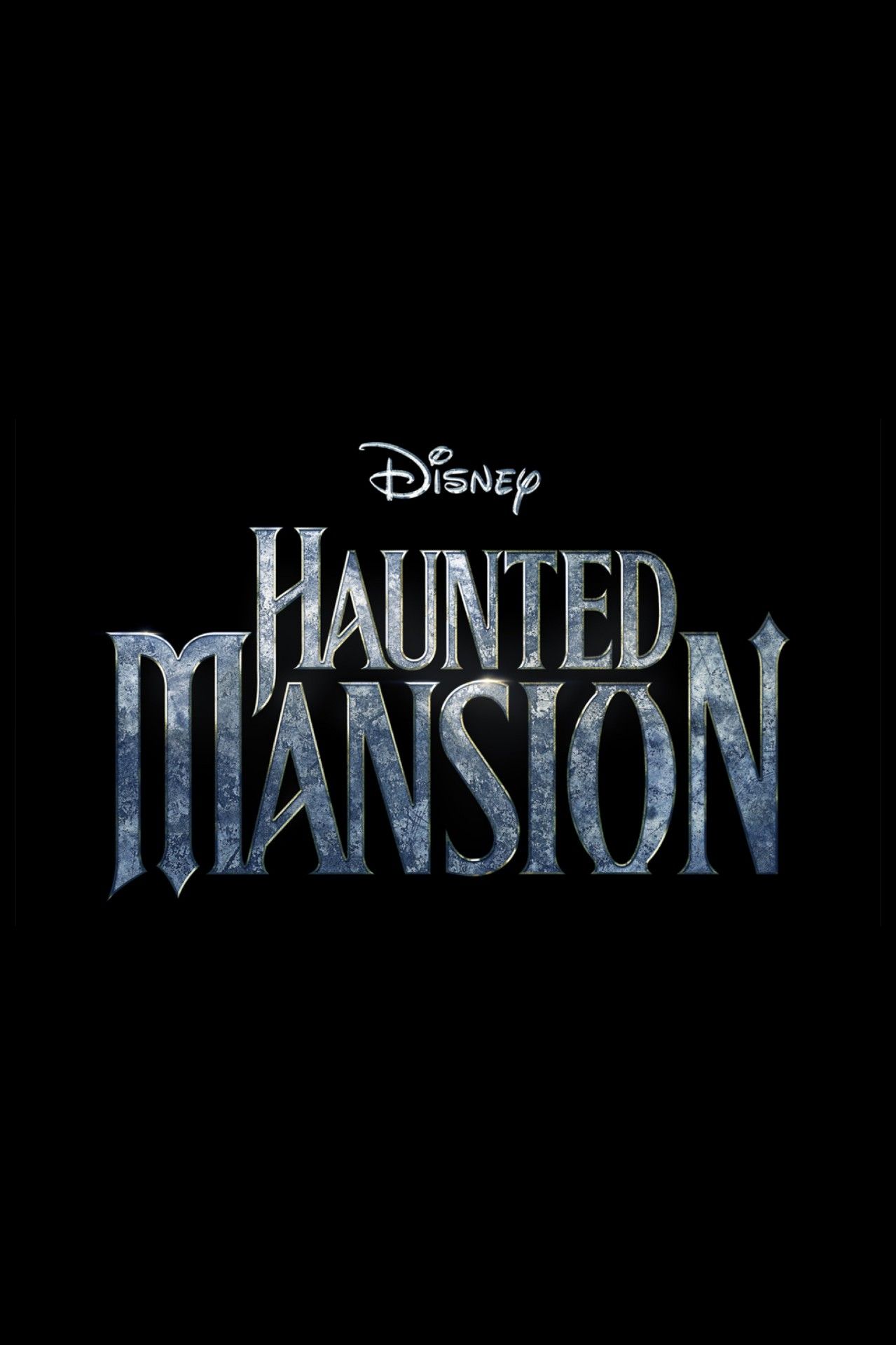 Haunted Mansion Trailer Ghosts, Laughs & Owen Wilson With A Battleax