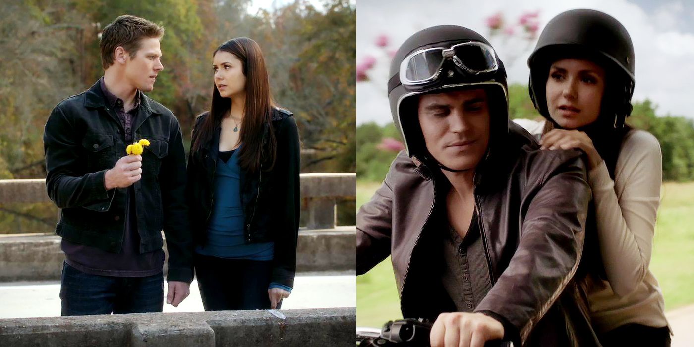 The Vampire Diaries: Elena's 10 Best Friends, Ranked By Loyalty
