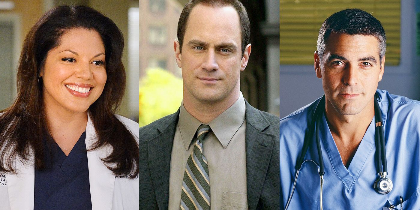 10 Worst Character Exits On TV, According To Reddit