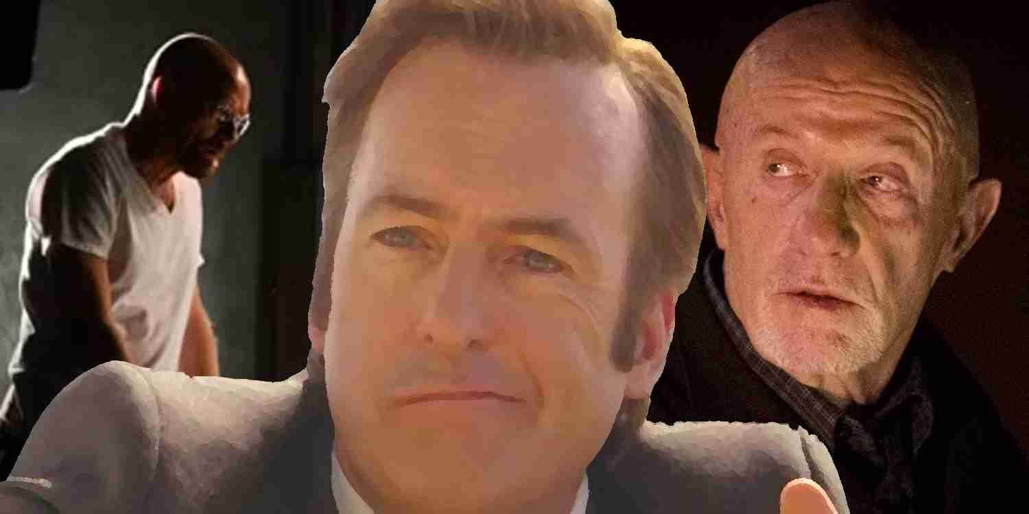 Better Call Saul: The 10 Funniest Quotes From The Show