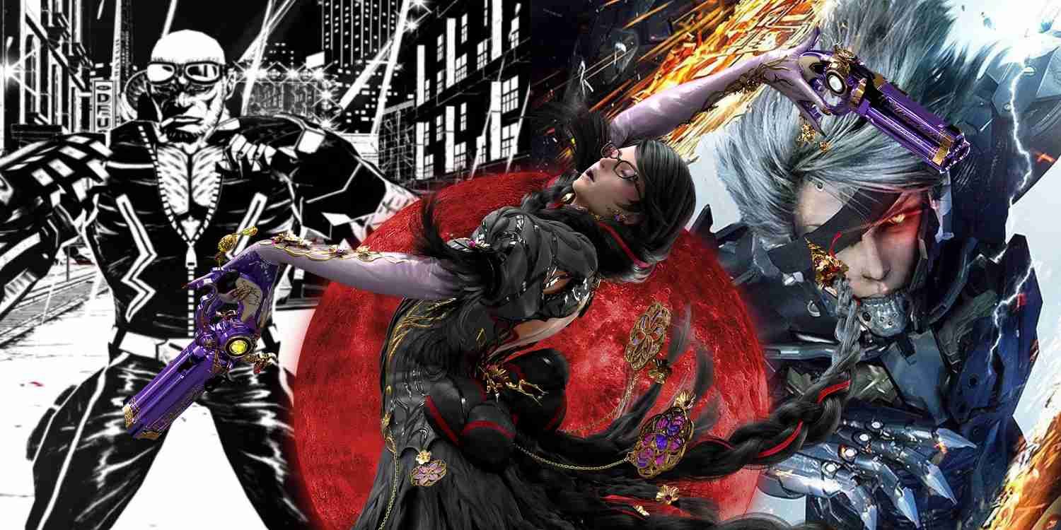 Bayonetta' on PlayStation 3 was Platinum Games' 'biggest failure' according  to director - Polygon