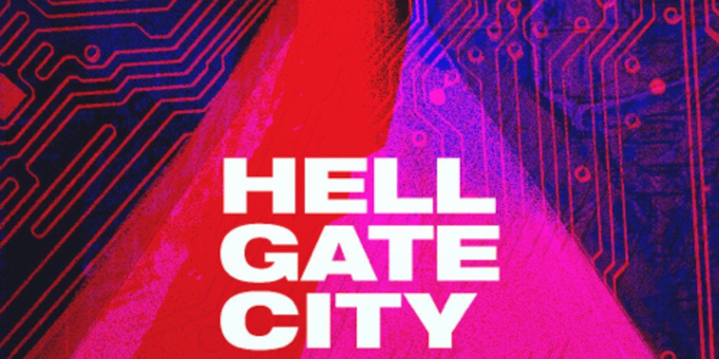 Podcast da Cidade do Portão do Inferno