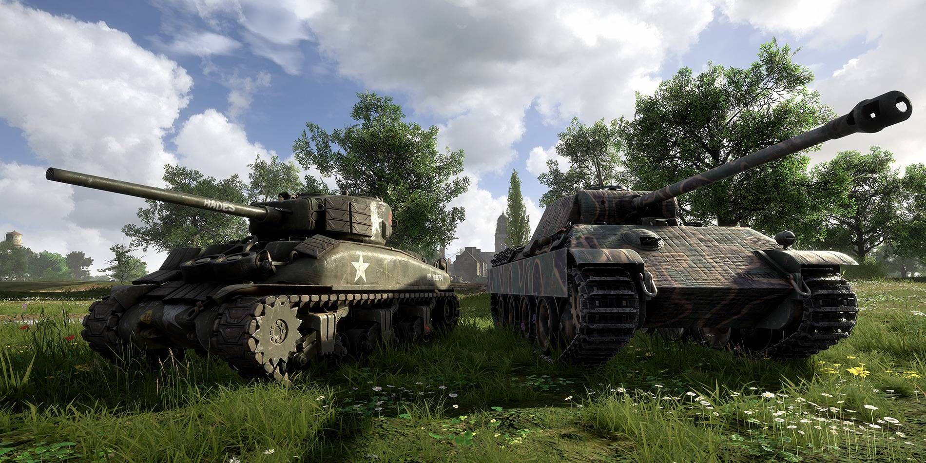 Hell Let Loose Tank Crew Guide: How To Dominate The Battlefield