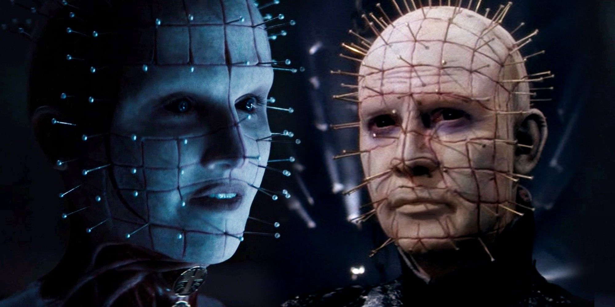Hellraiser: 14 Facts About The Origins Of Pinhead That Only Hardcore Fans  Know