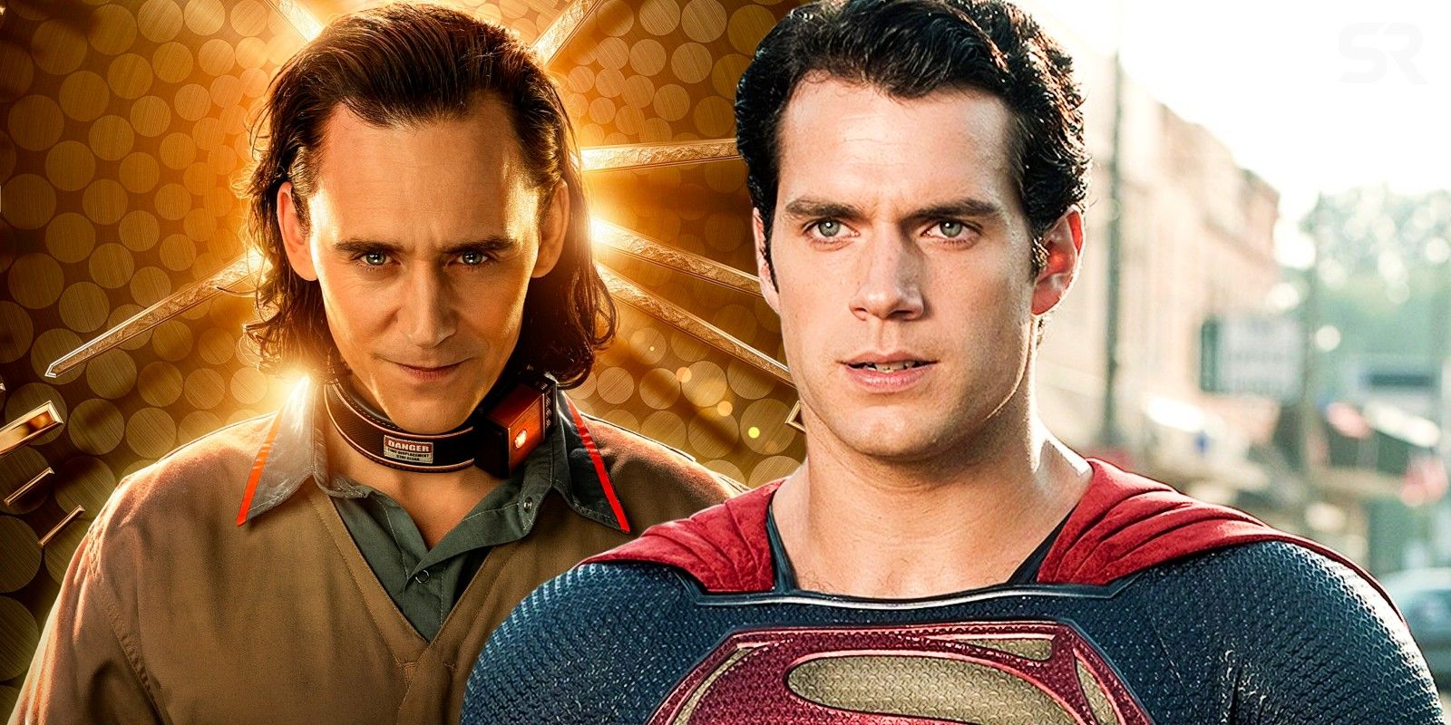 Henry Cavill Responds To Hyperion Rumors