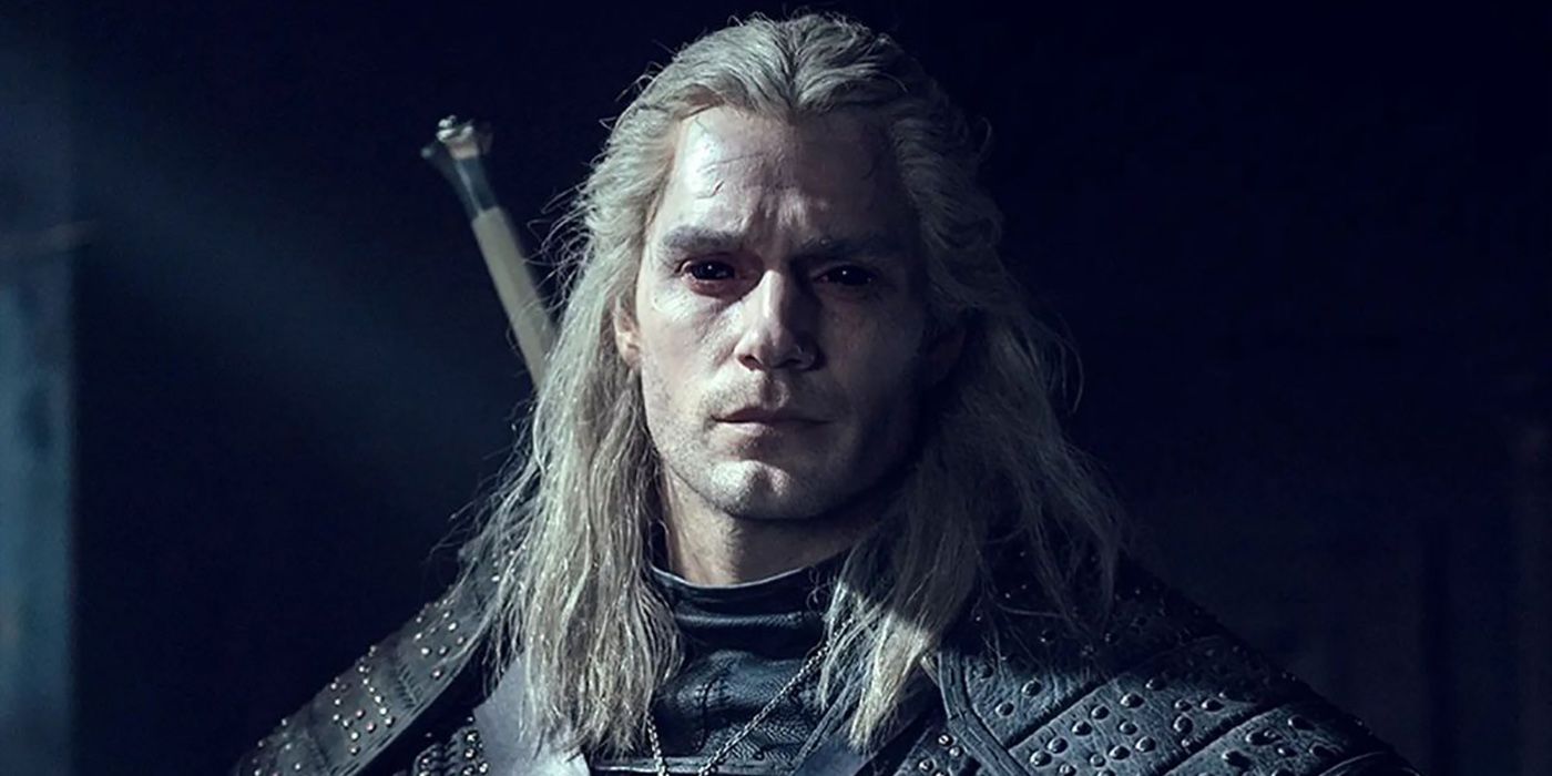 Henry Cavill leaving could be the best thing for The Witcher