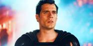 Henry Cavill Confirms Superman Return Teases DCEU Future With New Image Henry Cavill Confirms Superman Return Teases DCEU Future With New Image