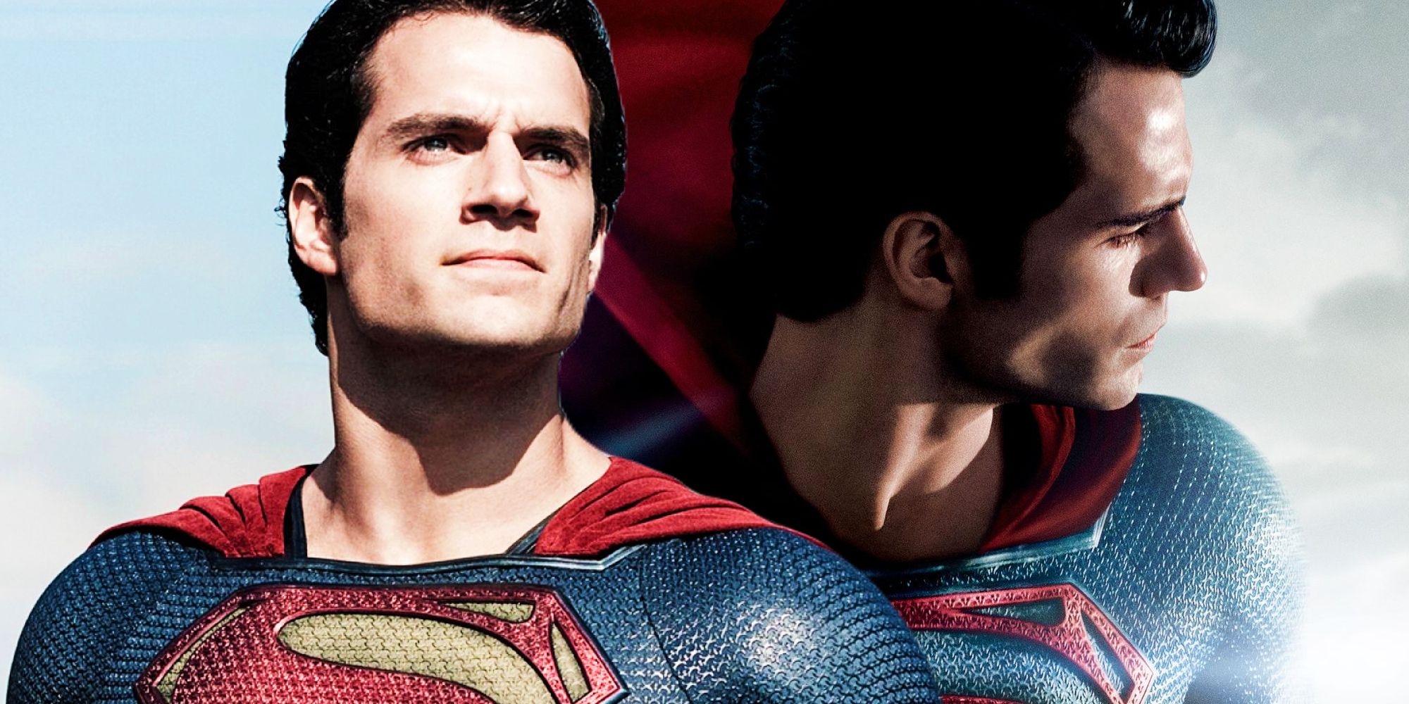 Is Man Of Steel 2 Happening?