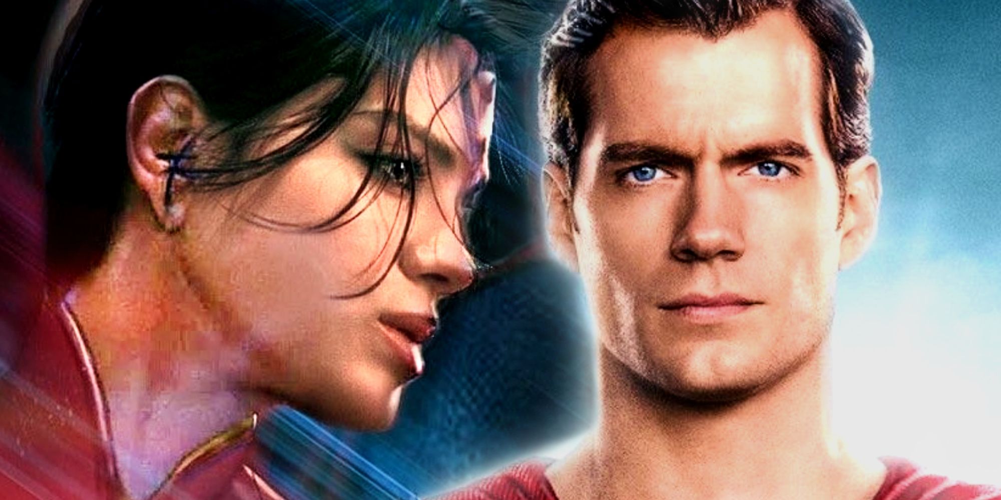 What Henry Cavill’s Superman Exit Means For Sasha Calle’s Supergirl