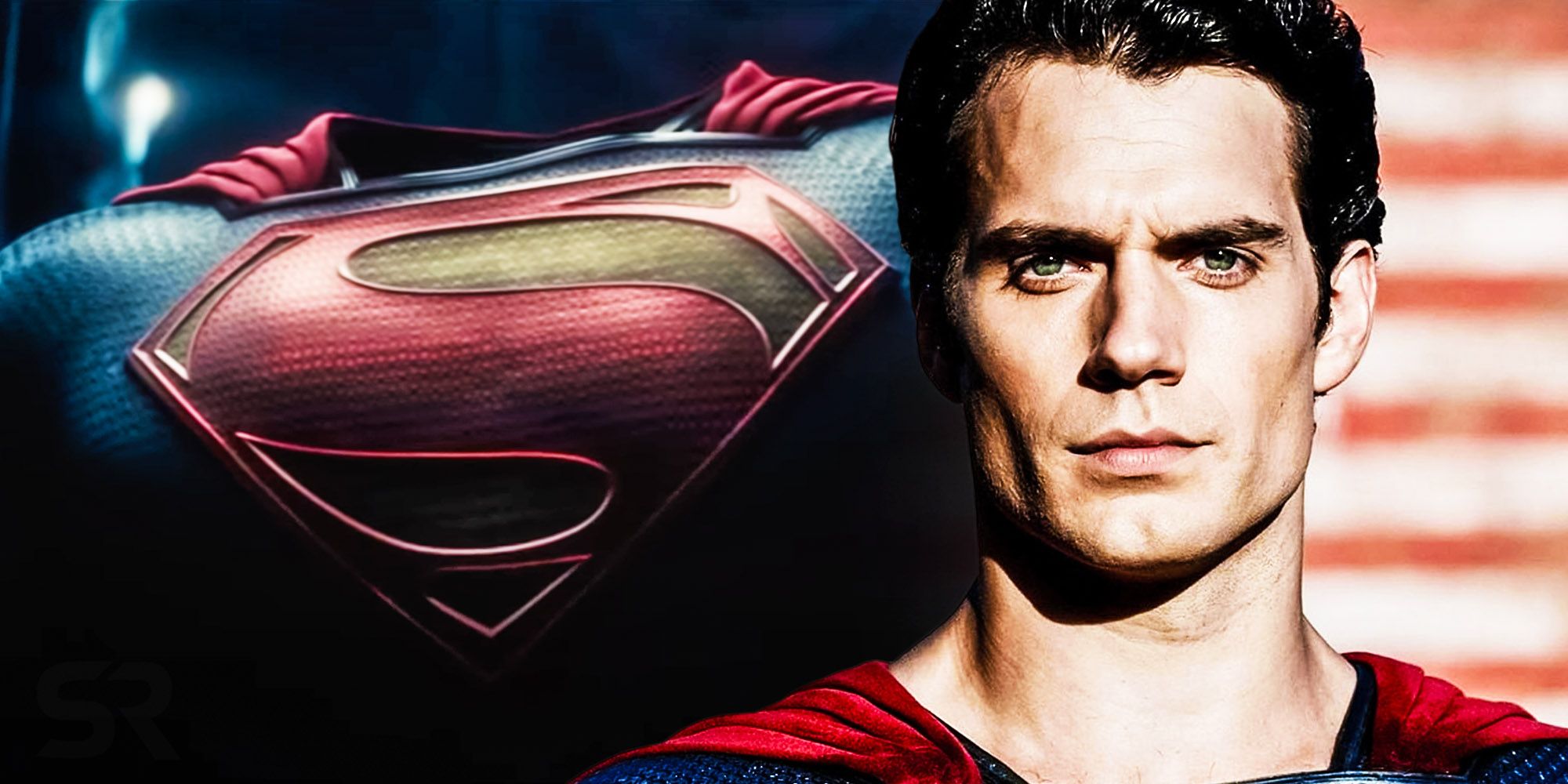 Henry Cavill Superman Making Final Appearance?