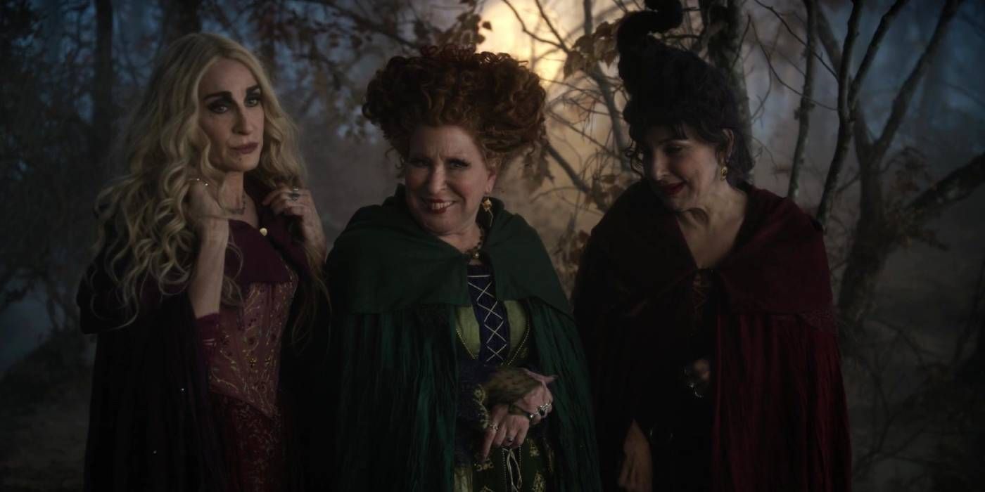 Hocus Pocus 3: Cast, Story & Everything We Know