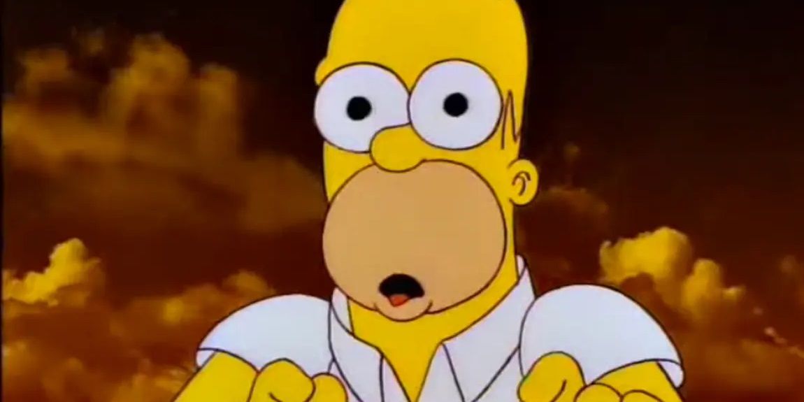 10 Scariest Simpsons Episodes That Aren t Treehouse Of Horror