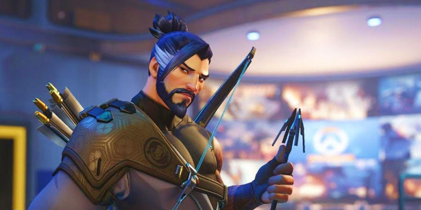 Overwatch 2 Hanzo Character Guide Best Tips Strategies