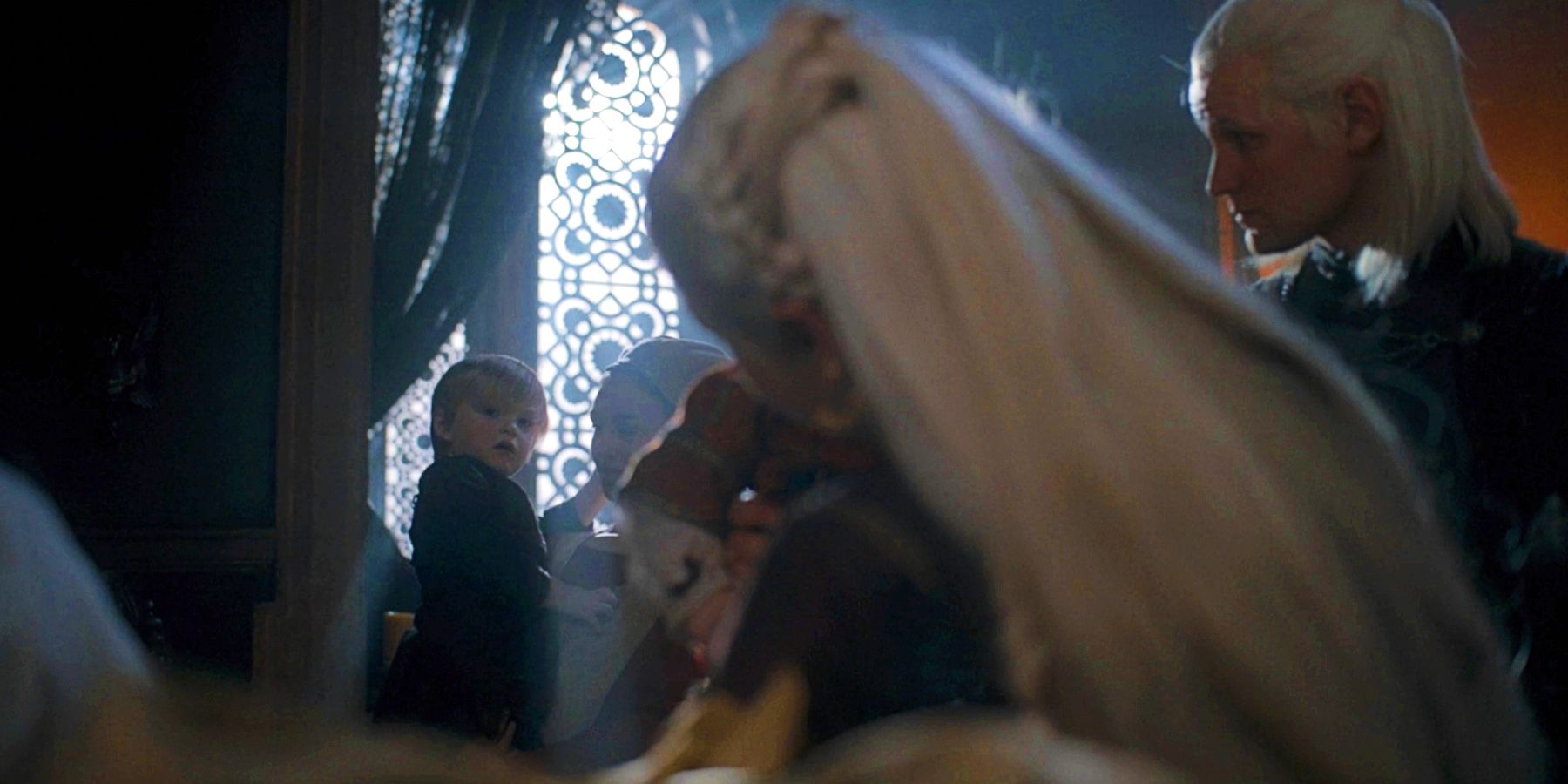 Game Of Thrones: 10 Longest-Reigning Kings In Westeros History