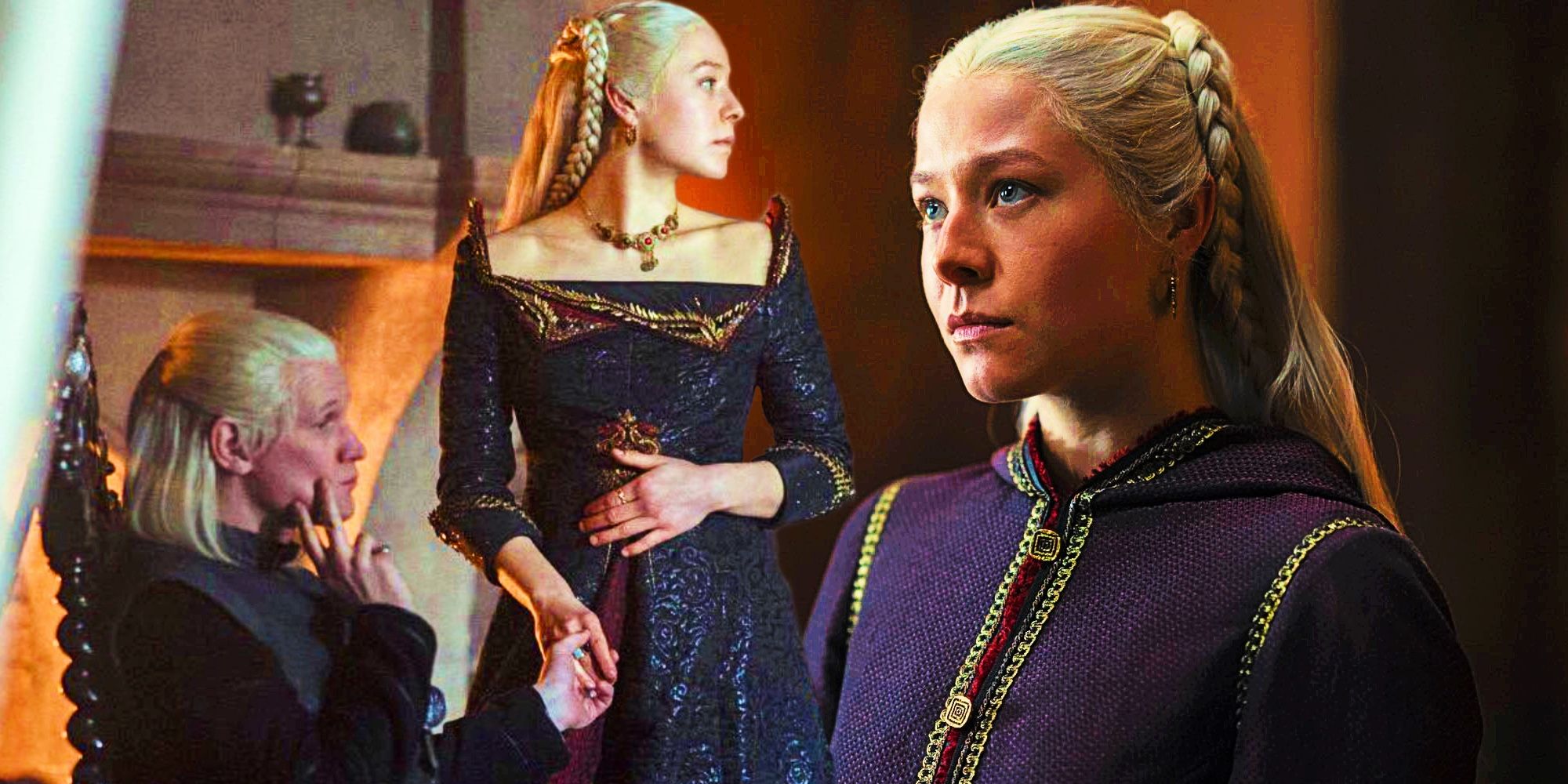 House of the Dragon”: quem é Rhaenyra Targaryen? – LuxWOMAN