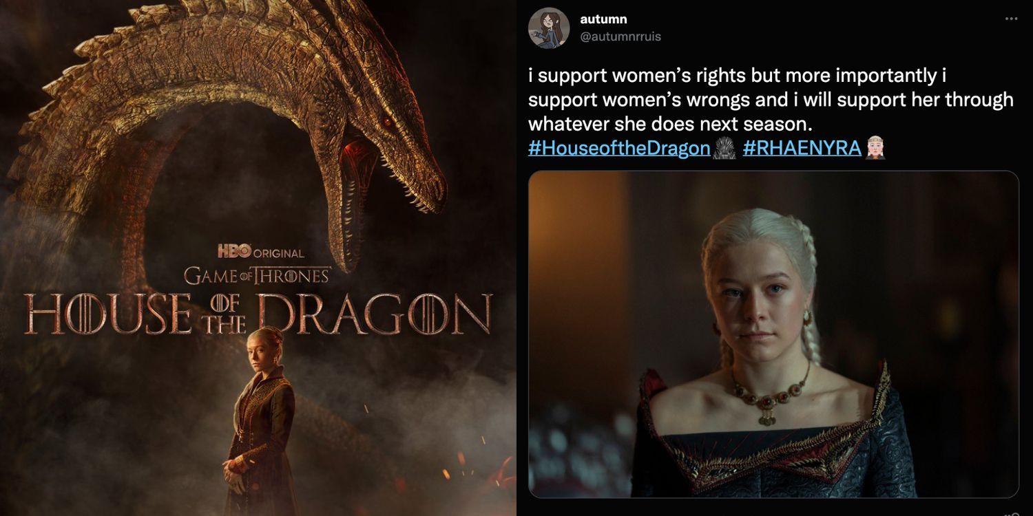 House of the Dragon' finale leak invites reactions from Twitter users,  netizens divided