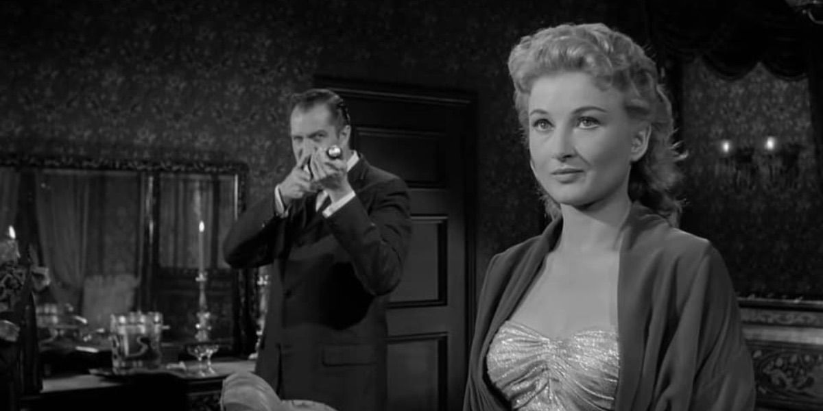 House On Haunted Hill: 10 Scariest Scenes From The Movie Series, Ranked