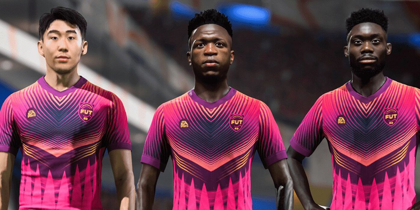 FIFA 23 Ultimate Team new features revealed with new game mode, chemistry  and cross-play - Mirror Online