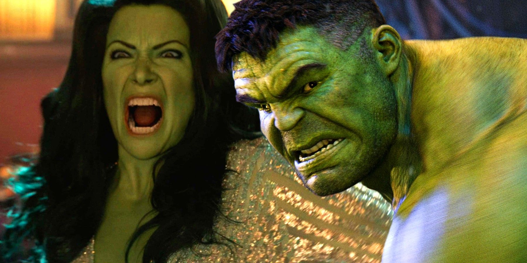 She-Hulk Series: MCU Rumored To Introduce Hulk's Son - FandomWire