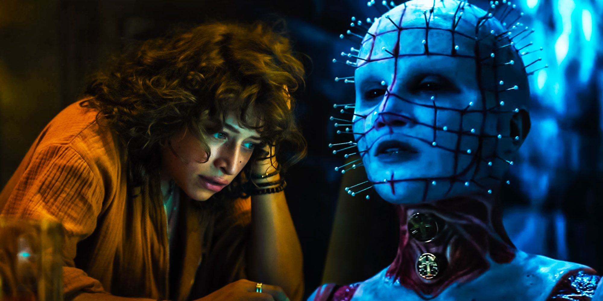 Did Riley Make The Right Choice At The End Of Hellraiser 2022?
