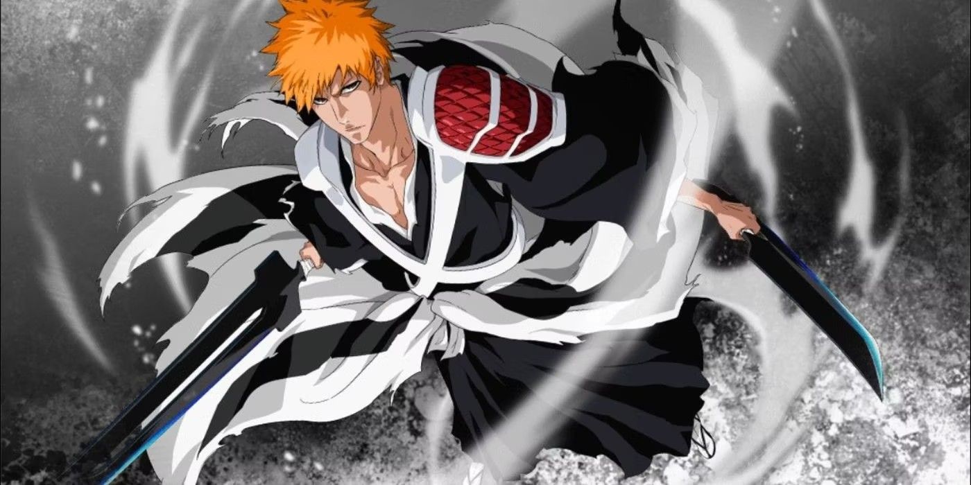 Bleach - Thousand-Year Blood War season 2: the sequel to the cult